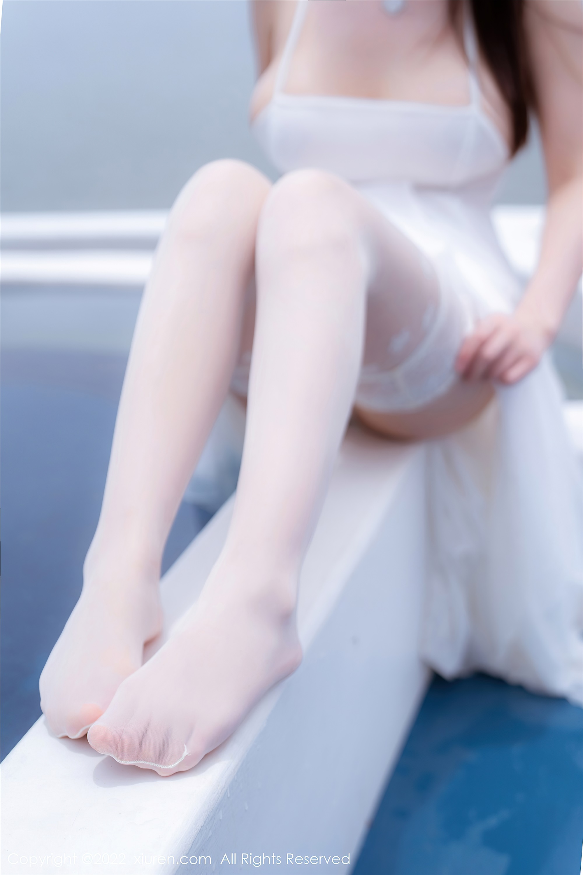 Xiuren秀人网 2022.07.12 NO.5261 朱可儿Flora